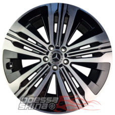 Mercedes OEM A2974010700 8.5x20 5x112 ET33 DIA66.6 GBP