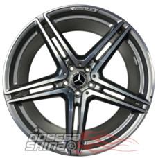 Mercedes OEM A2234012100 9.5x21 5x112 ET33 DIA66.6 GP