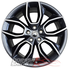 Skoda OEM 5E3601025 7.5x18 5x112 ET48 DIA57.1 S