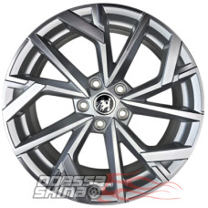 Skoda OEM 5E3601025 7.5x19 5x112 ET48 DIA57.1 GP