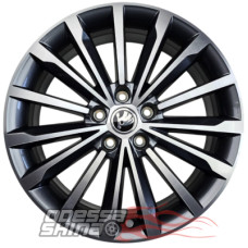 Skoda OEM 57A601025P 7x18 5x112 ET45 DIA57.1 GP