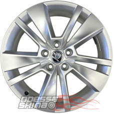 Skoda OEM 565601025C 7x18 5x112 ET43 DIA57.1 S