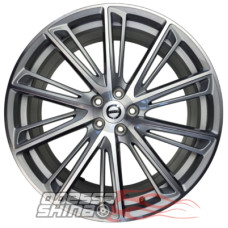 Volvo OEM 31428084 8.5x21 5x108 ET44.5 DIA63.4 GP