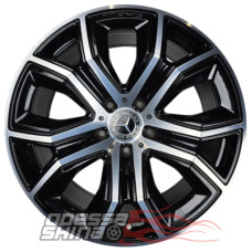 Mercedes OEM A4654010900 9.5x20 5x112 ET35 DIA66.6 BP