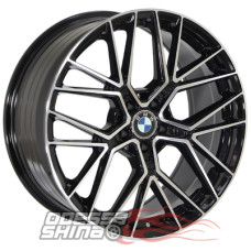 Zorat Wheels ZW-YA2885 9x20 5x112 ET27 DIA66.6 BP