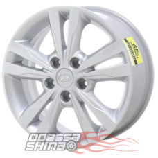 Replica Hyundai SK-1118 6.5x16 5x114.3 ET50 DIA0 HS