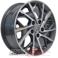Replica Hyundai SK-1131 6.5x16 5x114.3 ET48 DIA0 GMF