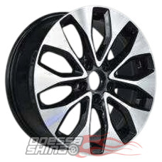 Replica Honda SK-1108 7x16 5x114.3 ET45 DIA64.1 BMF