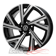 Replica Volkswagen RC-311 7.5x17 5x112 ET45 DIA0 BMF
