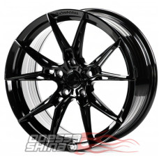 Flow Forming FF050 7.5x17 5x112 ET35 DIA66.6 Black