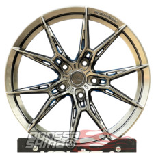 Flow Forming FF050 8x18 5x120 ET30 DIA72.56 HB