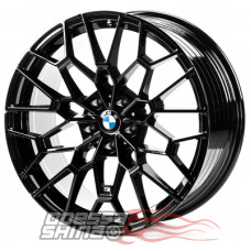 Flow Forming FF360 8.5x19 5x112 ET26 DIA66.6 GB