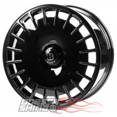 Replica FORGED MR3 10x21 5x112 ET48.1 DIA66.45 GB