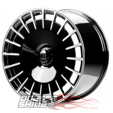 Replica FORGED MR3 10x20 5x112 ET48.1 DIA66.45 GBMF