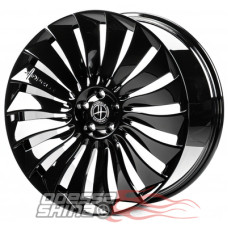 Replica FORGED MR0010 10x22 5x112 ET45 DIA66.45 GB