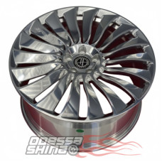 Replica FORGED MR0010 10x21 5x112 ET51 DIA66.45 P