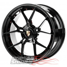 WS FORGED WS-PR10C 12x22 5x130 ET60 DIA71.5 GBLC