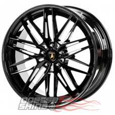 WS FORGED WS-LAMB4 10x23 5x130 ET10 DIA71.5 GBLC
