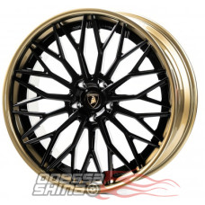 WS FORGED WS-LAMB5 10x23 5x130 ET10 DIA71.5 GBIGB