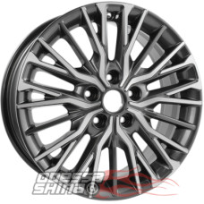 Replica Hyundai SK-2138 7x17 5x114.3 ET53 DIA0 GMF