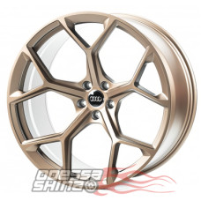 Replica FORGED A003 10.5x23 5x112 ET18 DIA66.45 SBr