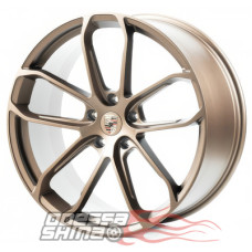 Replica FORGED PR005 11x21 5x130 ET49 DIA71.5 SBr