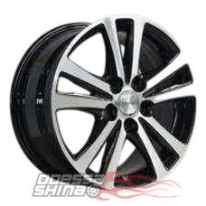 Replica Toyota SK-1301 6.5x16 5x114.3 ET45 DIA60.1 BMF