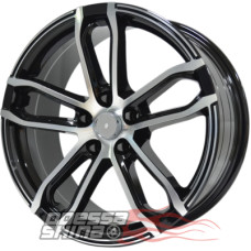 Replica Audi SK-2185 8.5x19 5x112 ET28 DIA66.6 BMF
