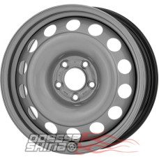 Magnetto Wheels R1-2094 6.5x16 5x108 ET47 DIA65 Black