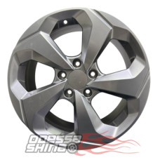 Replica CT-2420 7.5x17 5x114.3 ET50 DIA64.1 HS