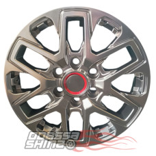 Replica CT-2502 7.5x18 6x139.7 ET60 DIA95.1 HB