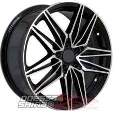 Replica KIA SK-2139 7.5x18 5x114.3 ET48 DIA0 BMF