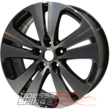 Replica Kia SK-2115 7x18 5x114.3 ET40 DIA0 BMF