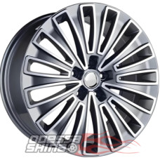 Replica Kia SK-2131 8x18 5x114.3 ET42 DIA0 GMF