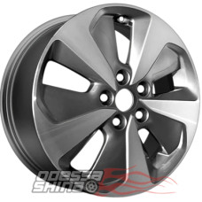 Replica Kia SK-1138 7.5x18 5x114.3 ET45 DIA0 GMF
