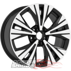 Replica Nissan SK-2685 7.5x18 5x114.3 ET40 DIA0 BMF