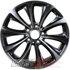 Replica BMW SK-2301 8x18 5x120 ET30 DIA74.1 GMF