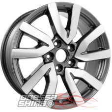 Replica Honda SK-2664 8x18 5x120 ET55 DIA64.1 GMF