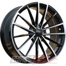 Replica Volkswagen SK-0383 8x19 5x112 ET45 DIA0 BMF