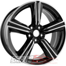 Replica Honda SK-2742 8.5x19 5x114.3 ET50 DIA64.1 BMF