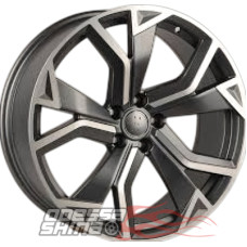 Replica Audi SK-2171 8.5x20 5x112 ET30 DIA66.6 GMF