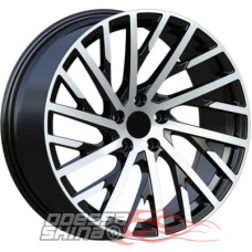 Replica Audi SK-2181 9x20 5x112 ET25 DIA66.6 BMF