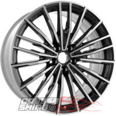 Replica BMW SK-3195 10x20 5x112 ET41 DIA66.6 BMF