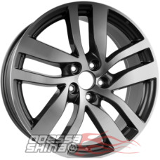 Replica Honda SK-2846 8x20 5x114.3 ET55 DIA64.1 BMF