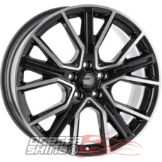Wheelworld WH34 8x19 5x112 ET40 DIA66.6 BP