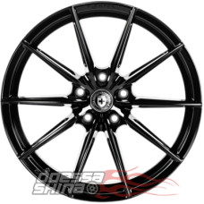 Flow Forming XF005 8.5x19 5x108 ET35 DIA73.1 GB