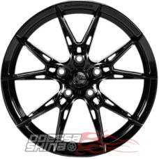 Flow Forming XF050 7.5x17 5x114.3 ET35 DIA73.1 GB