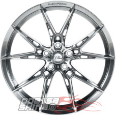 Flow Forming XF050 8.5x19 5x112 ET35 DIA66.6 HB