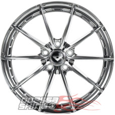 Flow Forming XF006 8x18 5x114.3 ET35 DIA73.1 HB