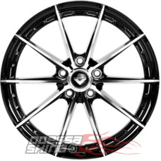 Flow Forming XF006 8x18 5x114.3 ET35 DIA73.1 GBMF